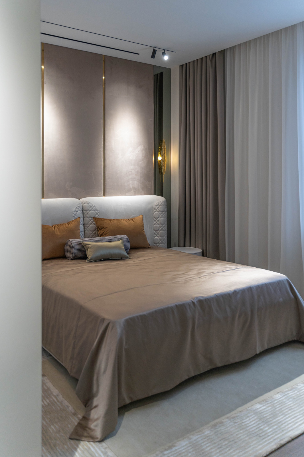 Симфония света