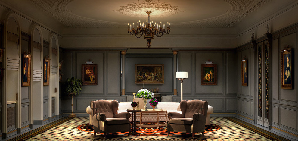 квартира в СПБ