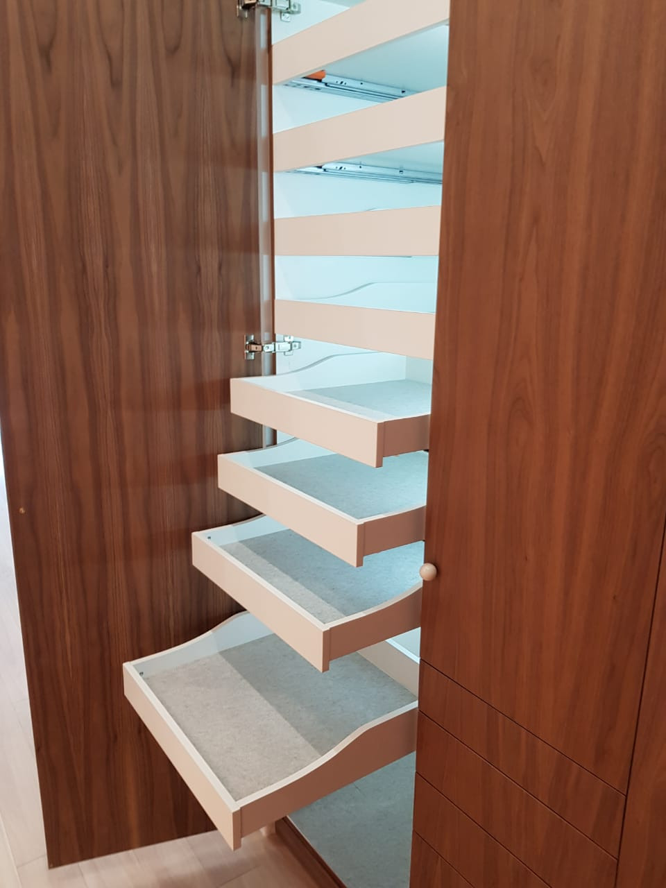 Квартира в Neva Towers