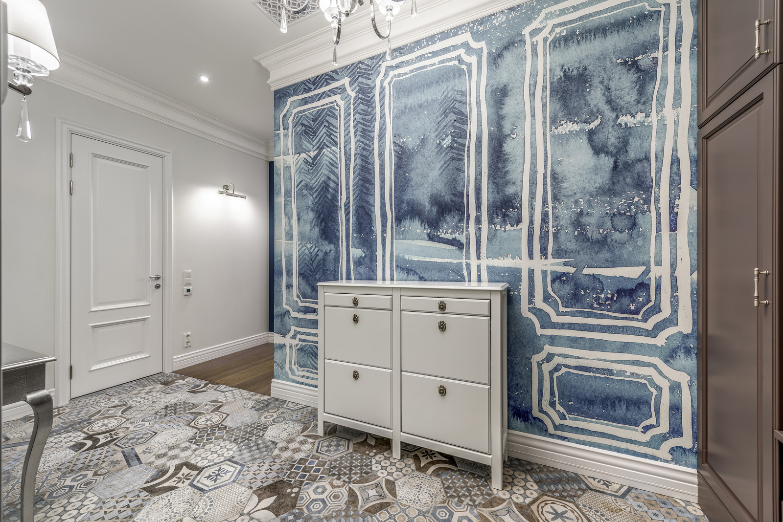 «Цвет-наше все!»