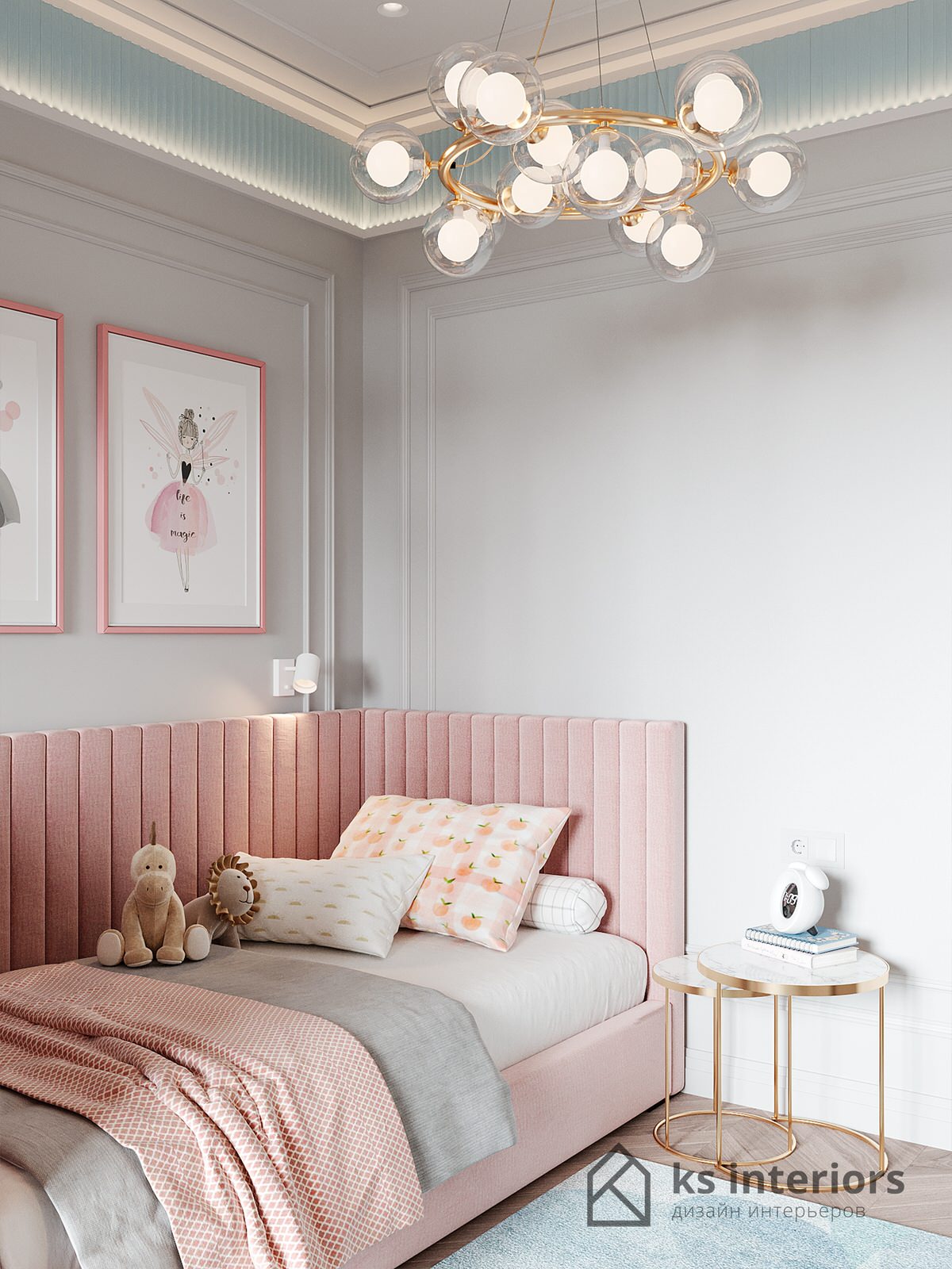 ЖК Фили Сити