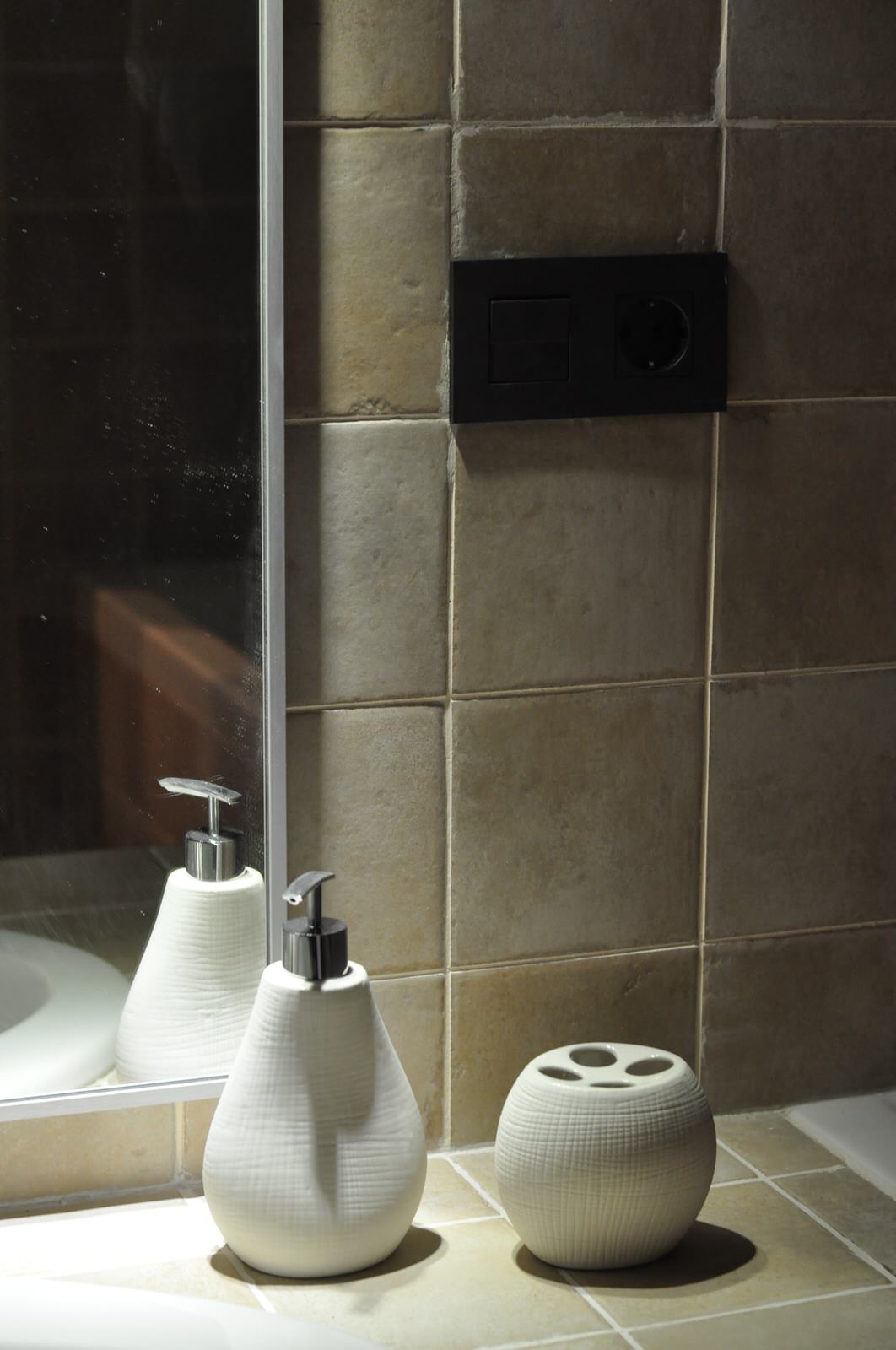 Обложка проекта: 30 мужских квадратных метров. Green Wood Residence&SPA