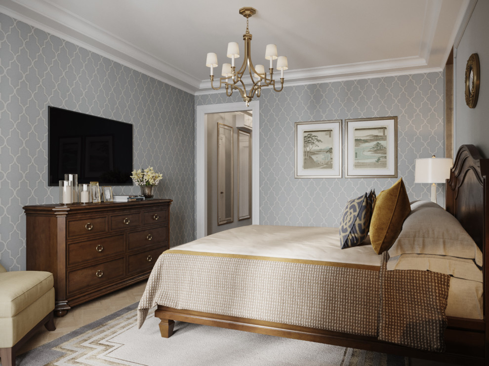 Квартира в ЖК Дубровка