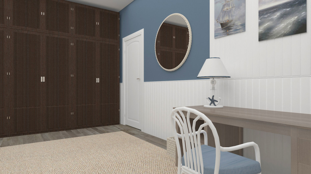 г. Красногорск, мкр. Опалиха