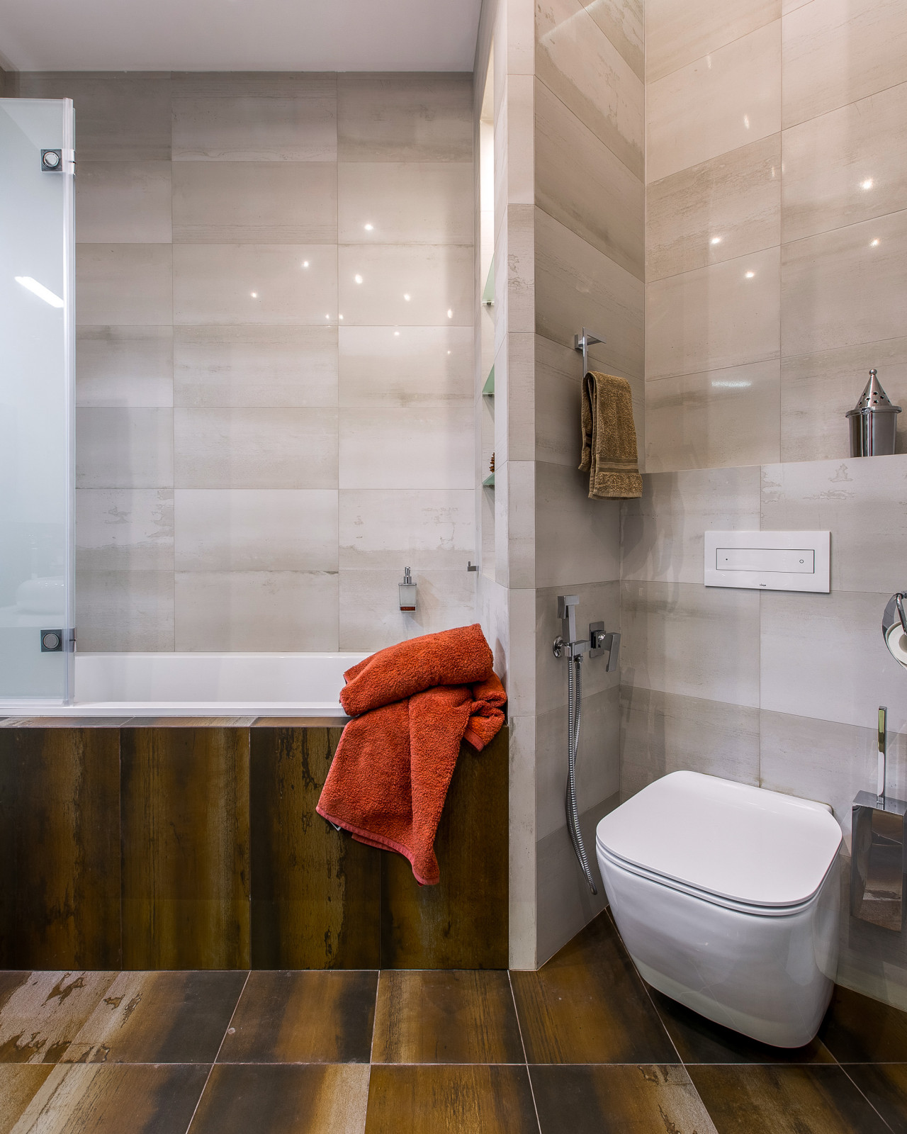 Квартира в г. Самара, ЖК "Ладья"