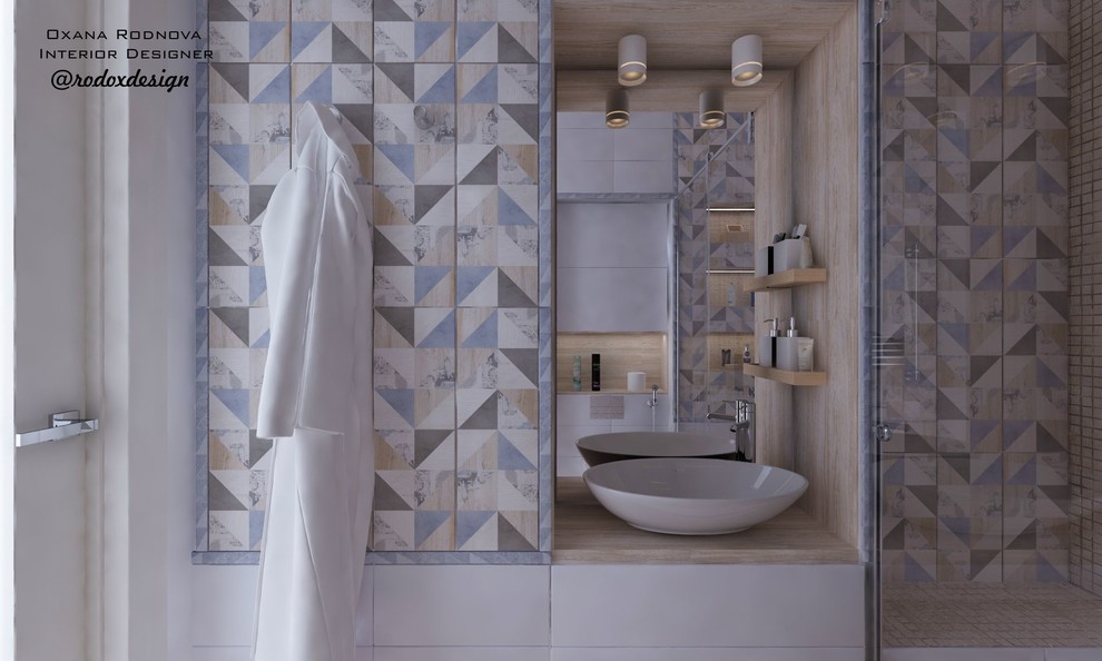 Двушка в новостройке