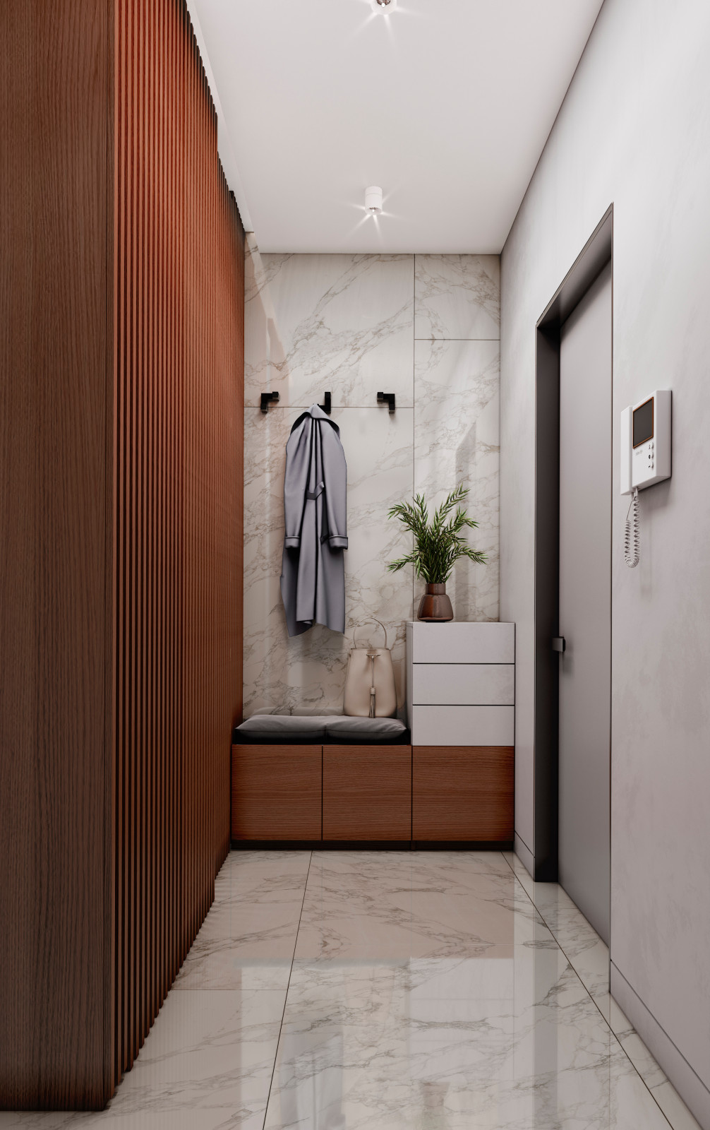 Квартира в жк "Царская Столица"