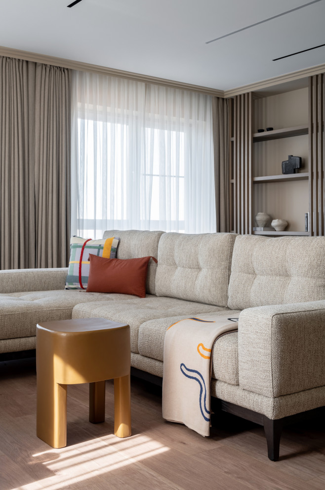 ЖК "Мякинино парк"