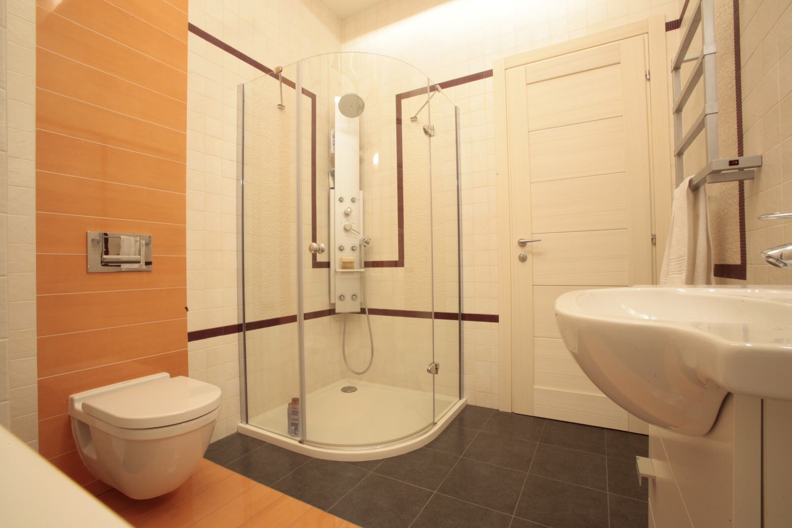 Квартира у Аптекарского огорода