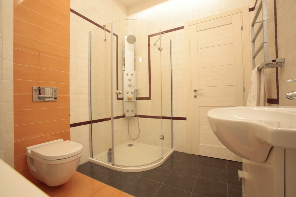 Квартира у Аптекарского огорода