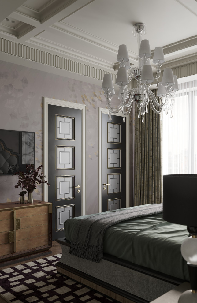 ЖК Role Clef 210 кв.м