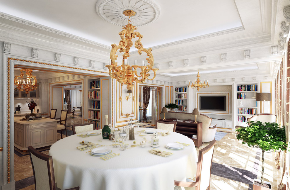 Обложка проекта: Palace Classic