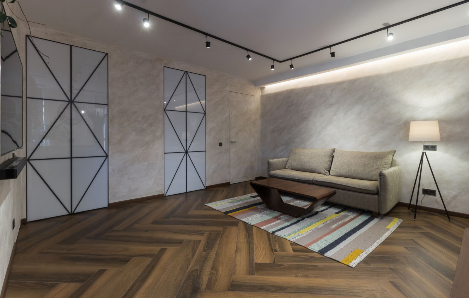 квартира на улице Верности