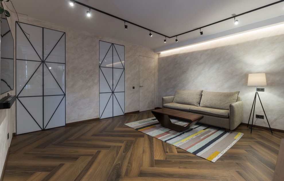 квартира на улице Верности