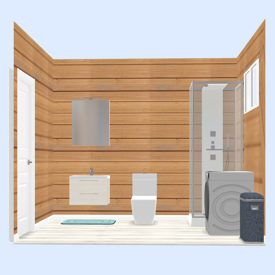 Экспресс дизайн за 1 день! 5000р за студию/комнату