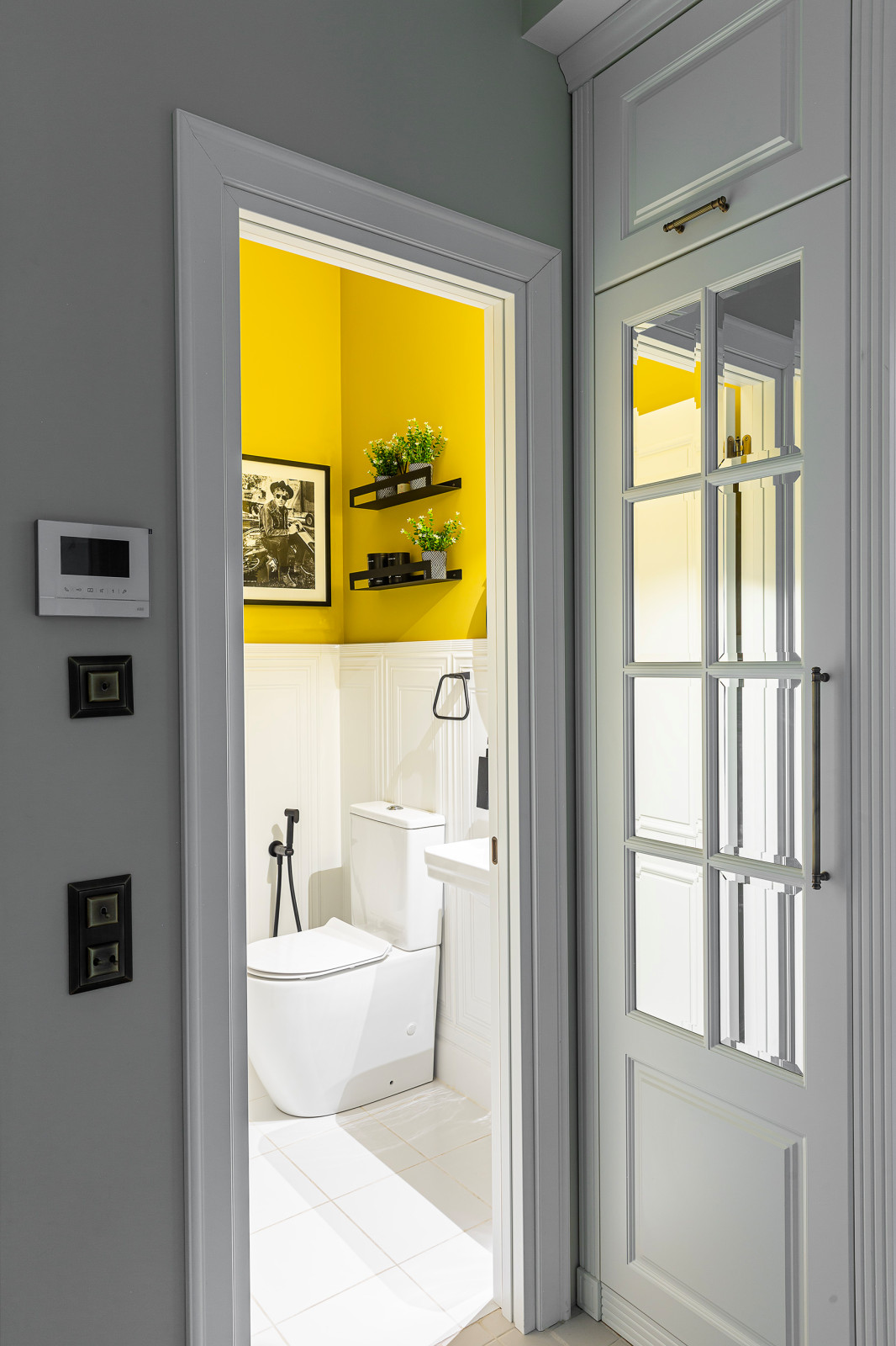 Квартира для молодой семьи