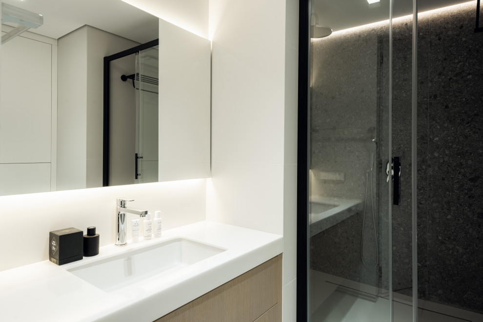 Квартира в ЖК Highvill Ishim