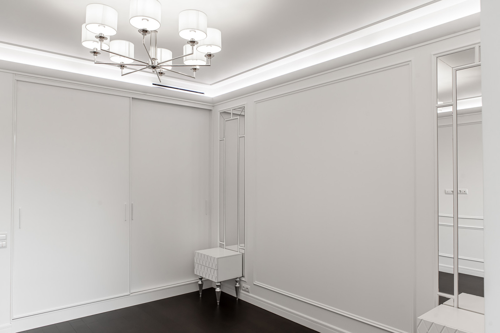 Обложка альбома: ПОТОЛОК