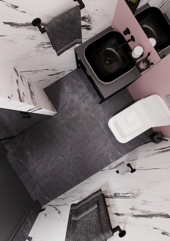 Квартира в Екатеринбурге ЖК "ЖЕНЕВА"