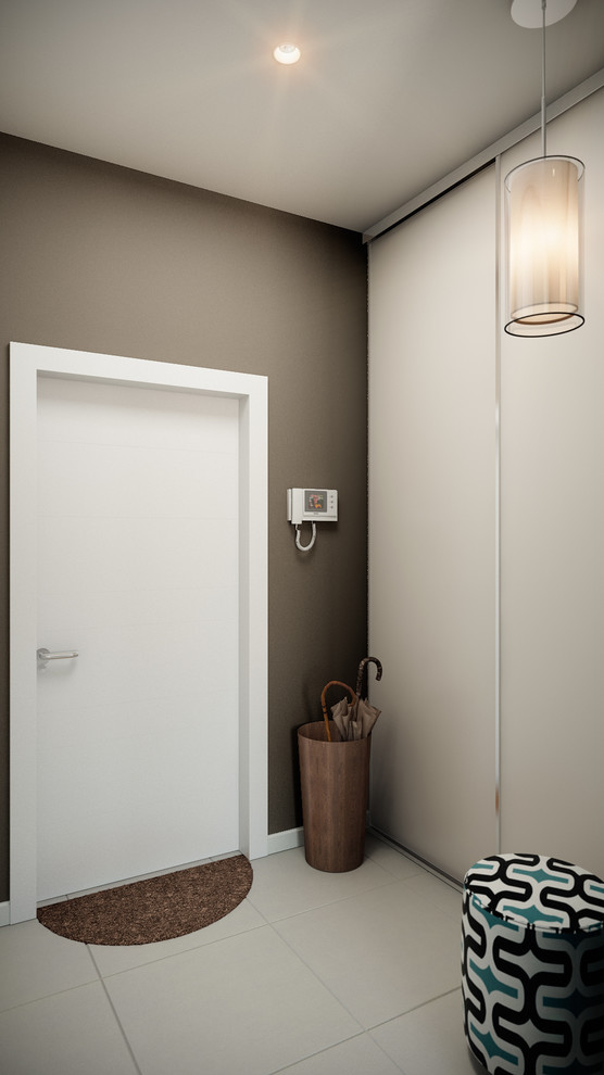 Мятный кофе