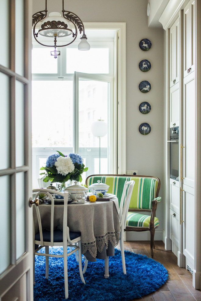 квартира Покровка