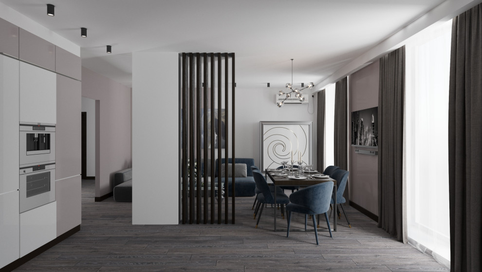 ЖК Наследие