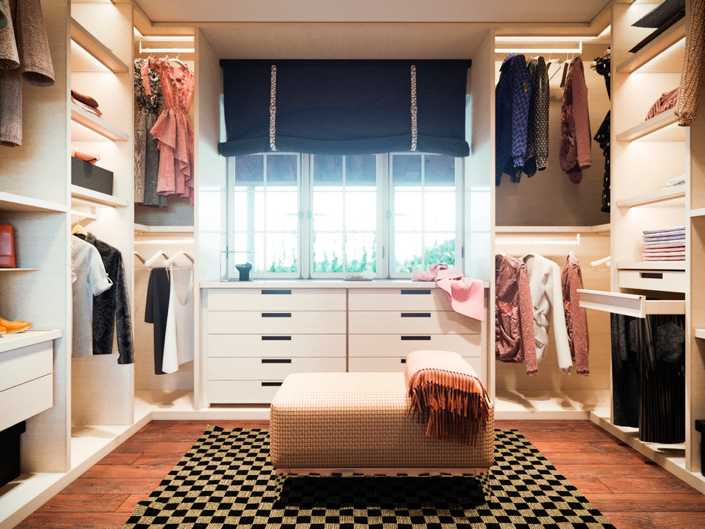 Дизайн проект "Французский дом"