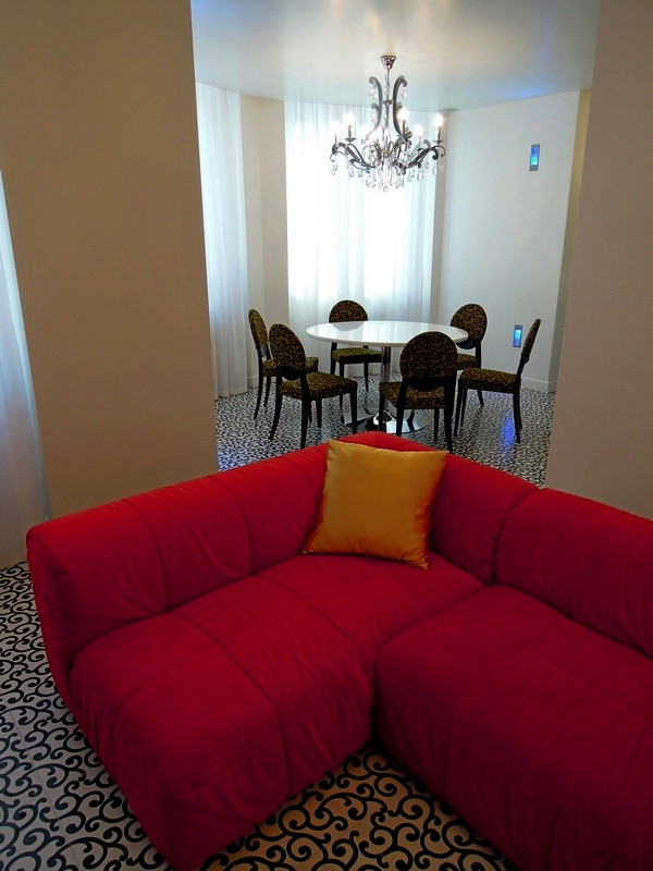 Дом - 200 м2 - с планировкой участка;