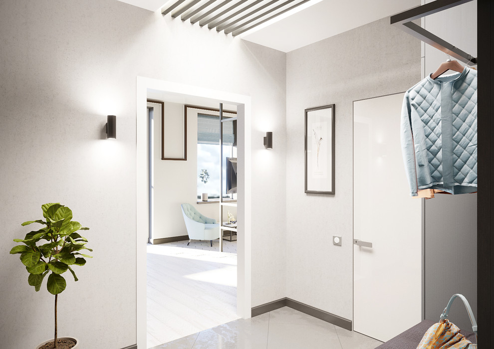 "Ushuaia". Екатеринбург, Карасьеозерский-2.