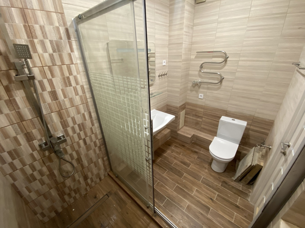 Ремонт квартиры в Москве