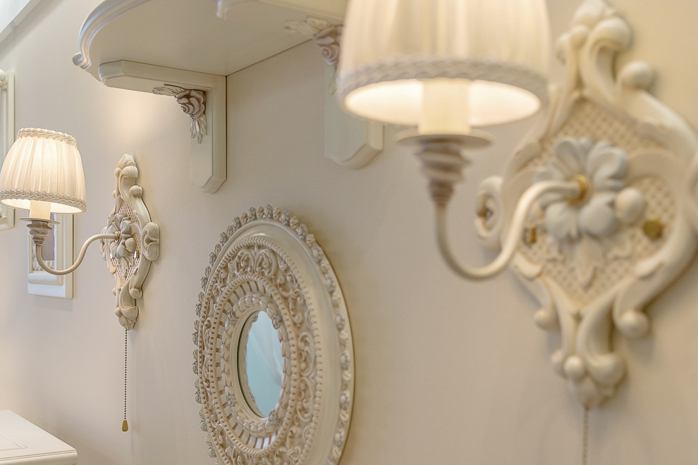 Комната для новорожденного