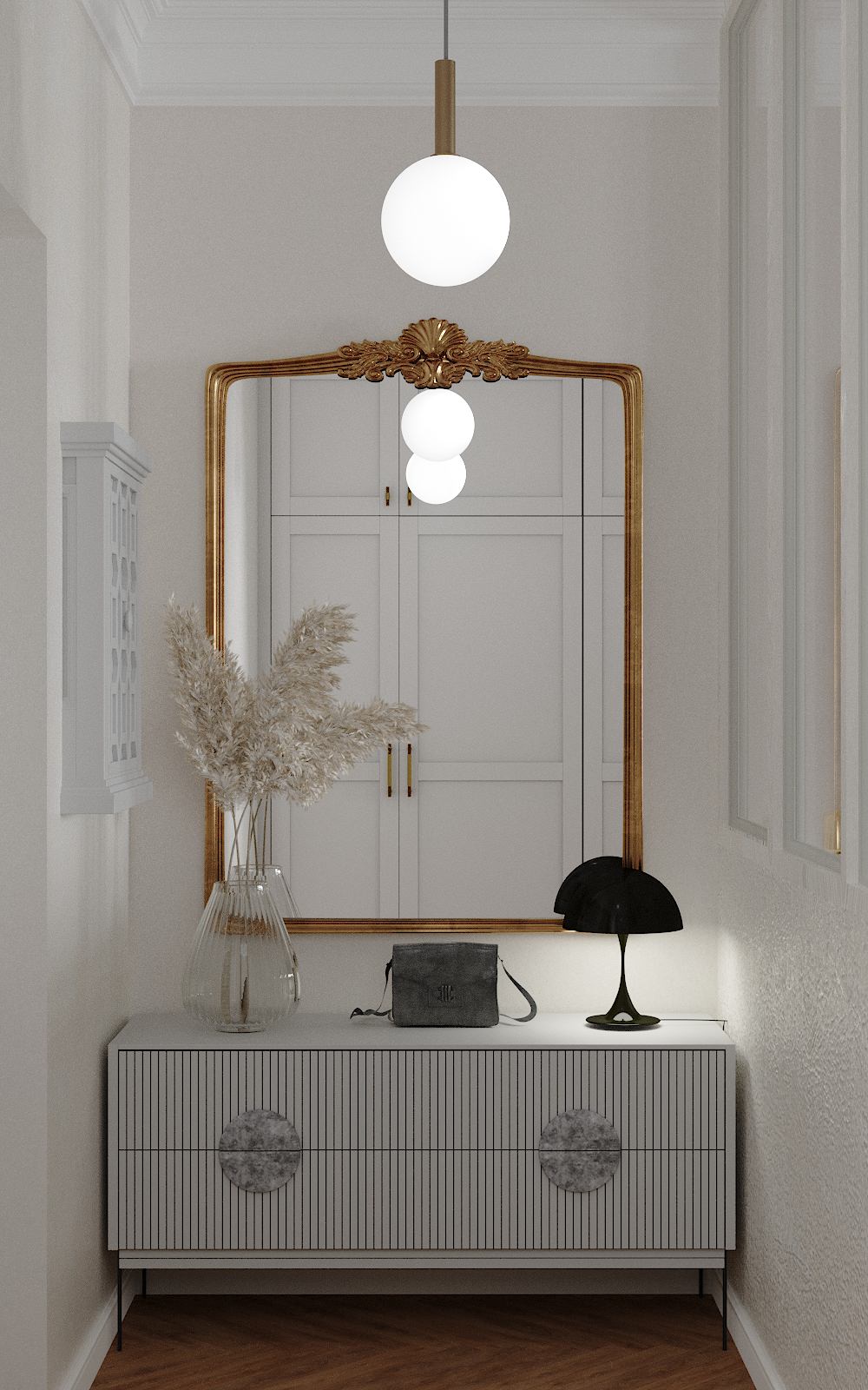 Парижский шик