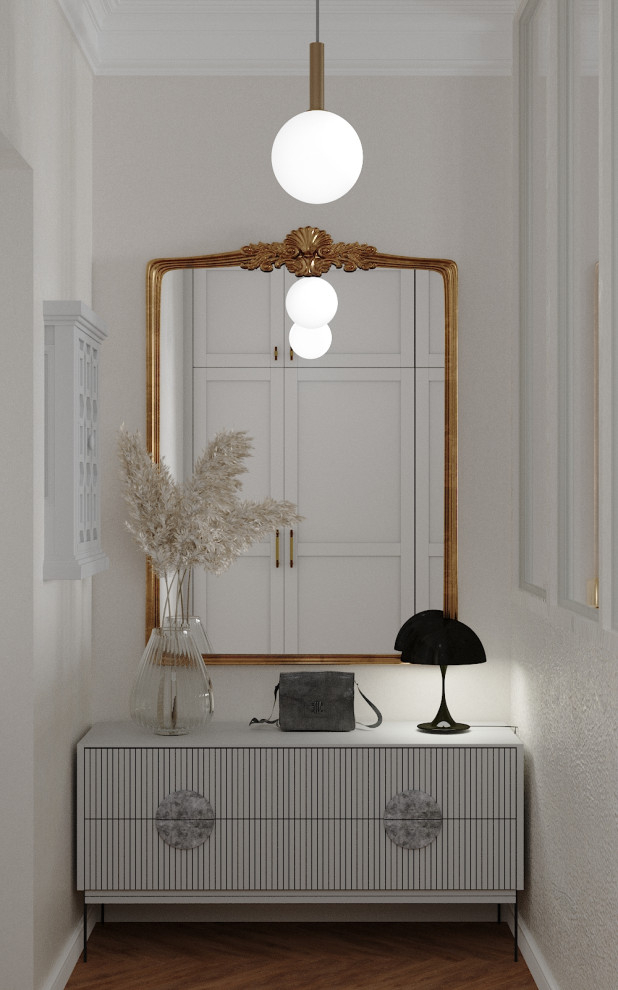 Парижский шик