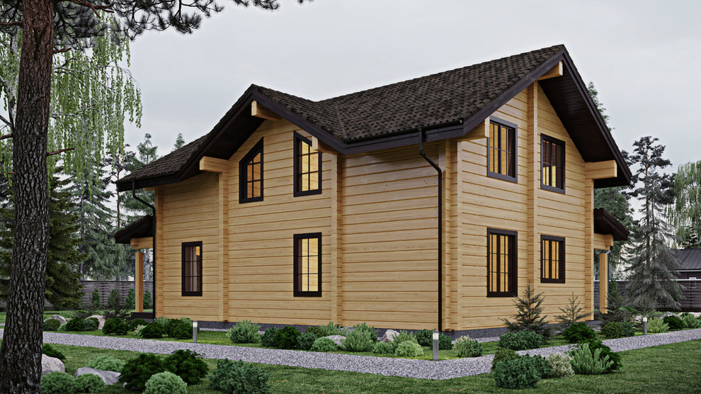 Нарвик 198 м2