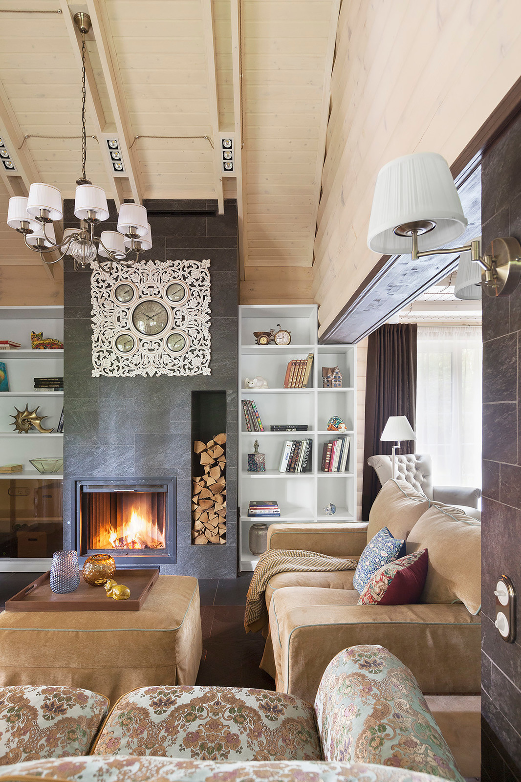 Дача под Дмитровом