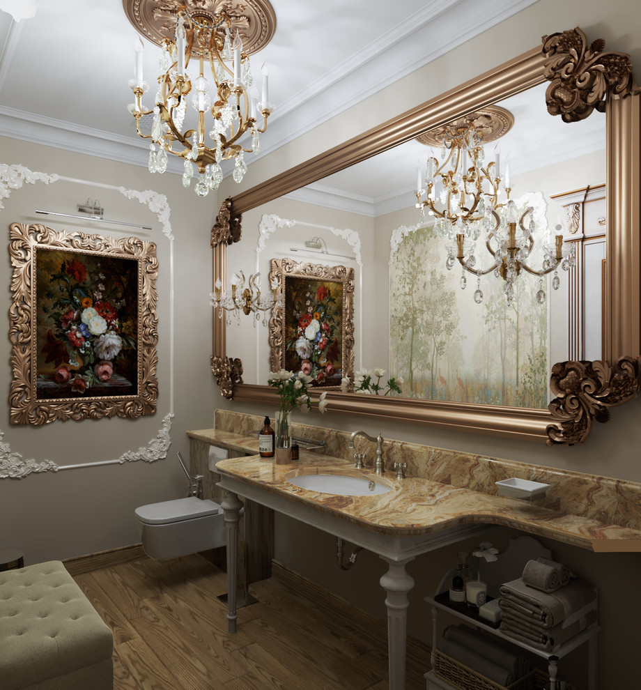 Дизайн-дебаты: Зачем нам «золотые унитазы» в 2020-х