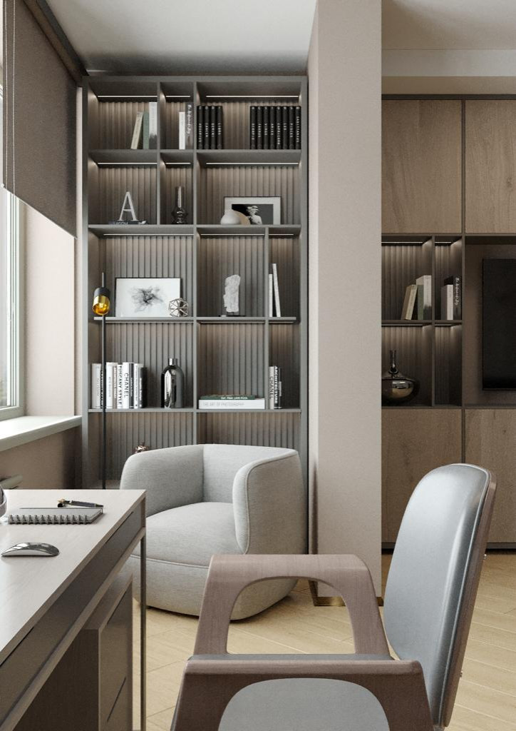 Фоновое изображение профиля CityD