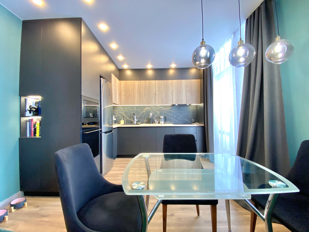 Двухкомнатная квартира 70 квадратов в г.Лобня