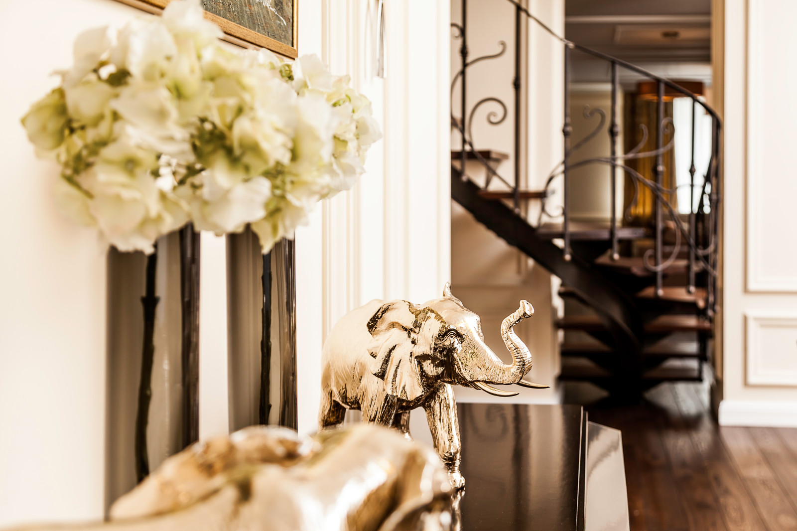 квартира Весковский переулок