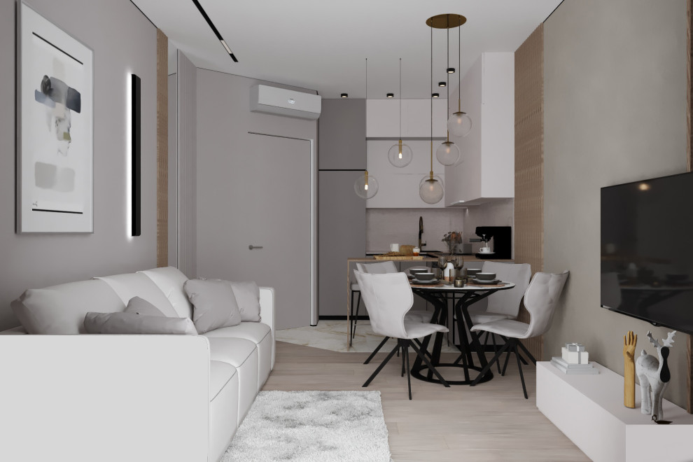 ЖК Событие 1 комнатная квартиар