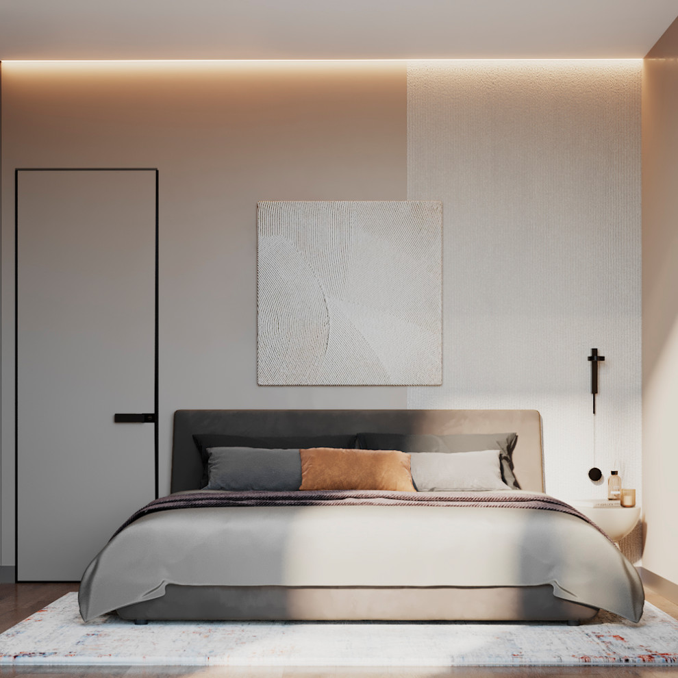 Наедине с природой, 65 кв.м