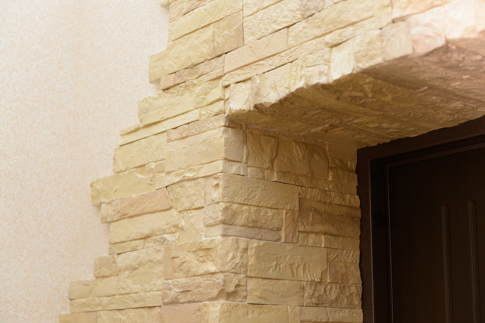 Прихожая в новостройке на 1 Мая