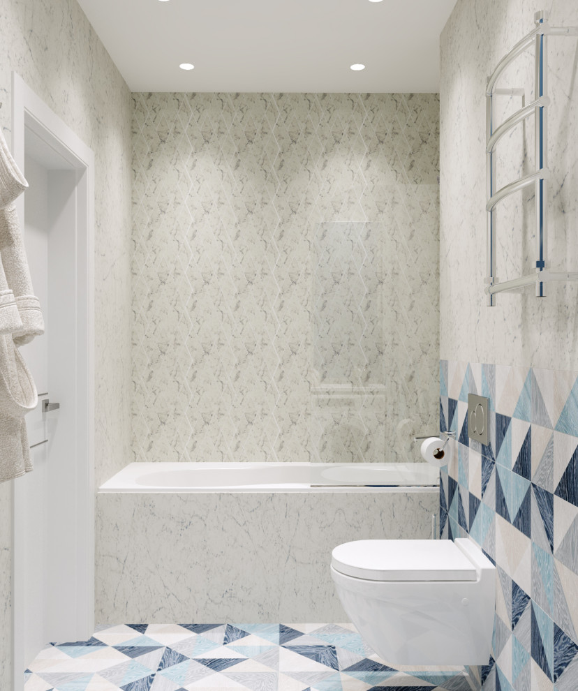 Обложка проекта: Квартира для студента