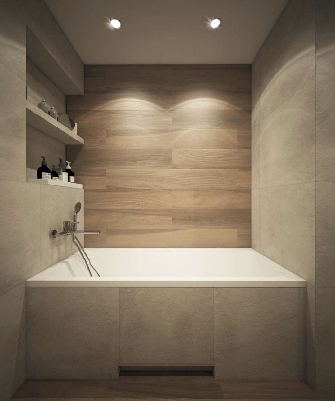 Квартира для молодой семьи