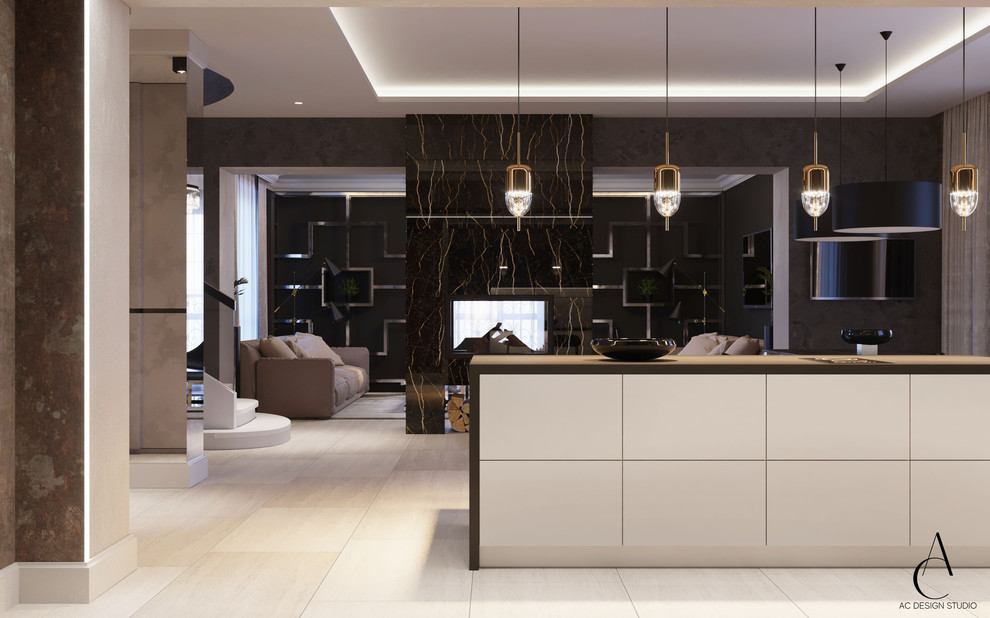 ПРОЕКТ ЧАСТНОГО ДОМА В КОТТЕДЖНОМ ПОСЕЛКЕ "СОЛНЕЧНЫЙ", СВЕРДЛОВСКАЯ ОБЛАСТЬ