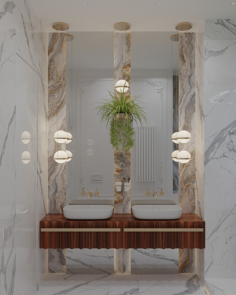 Проект Blue Wave