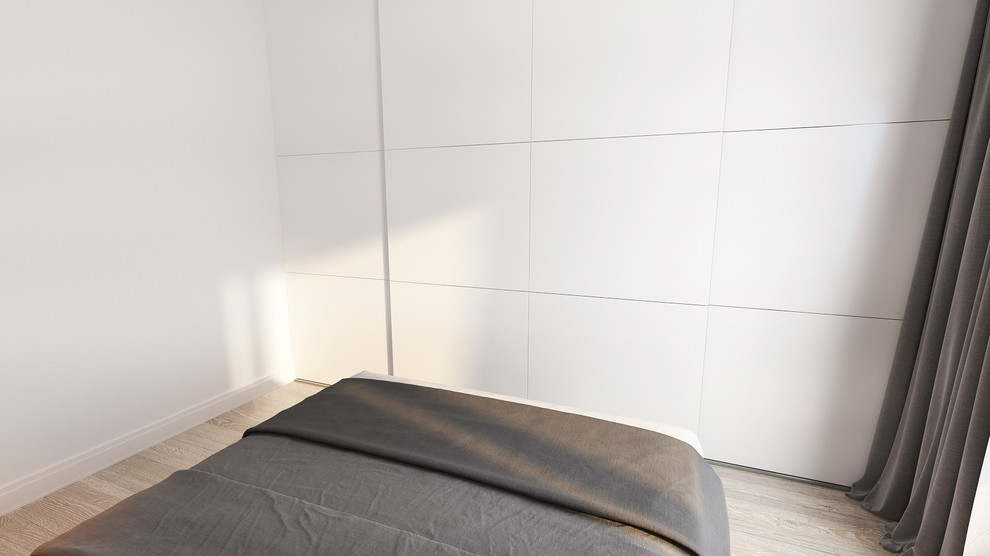 Современный дом с перспективой 400 кв.м.