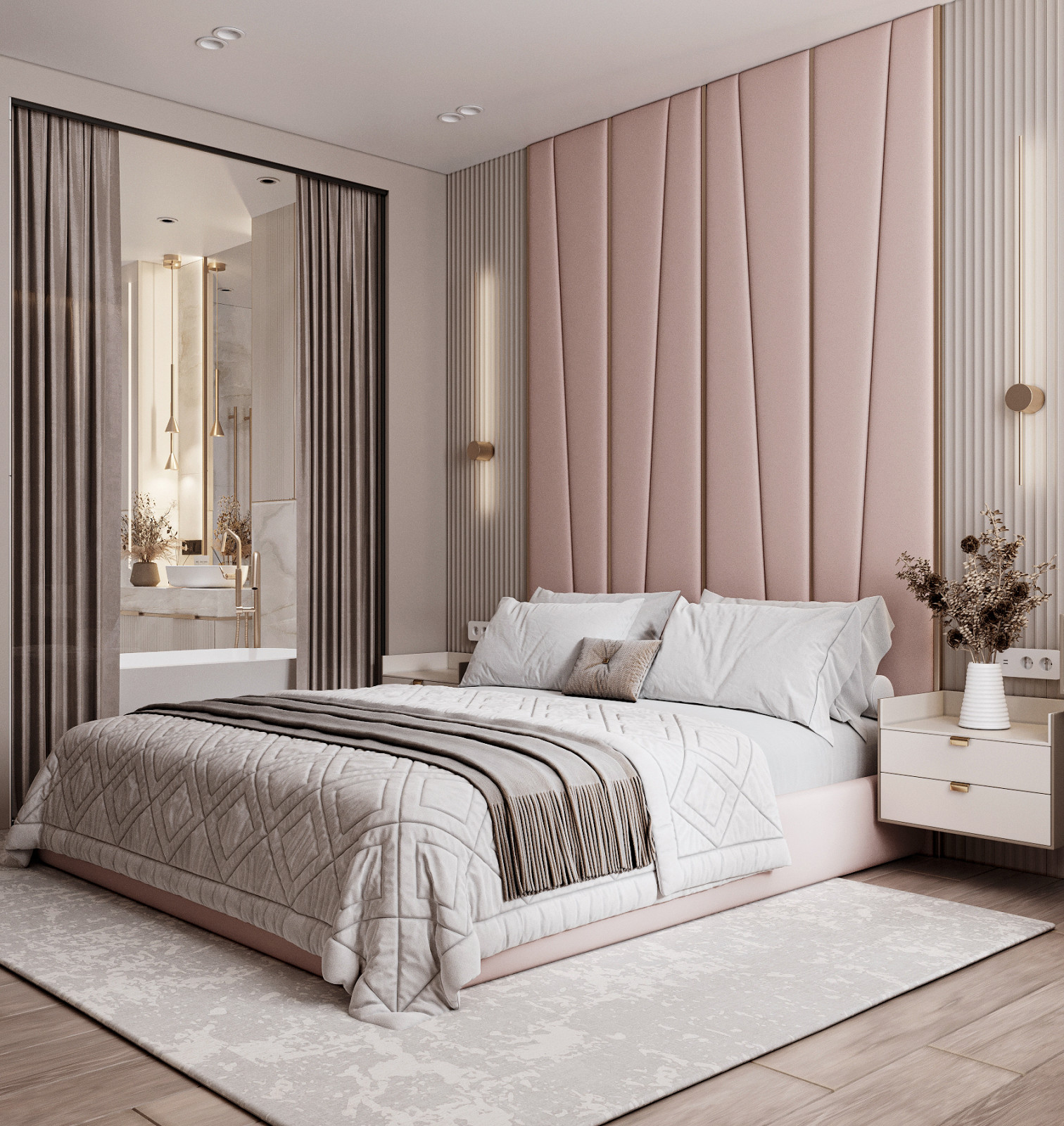 Квартира в Ханты-Мансийске