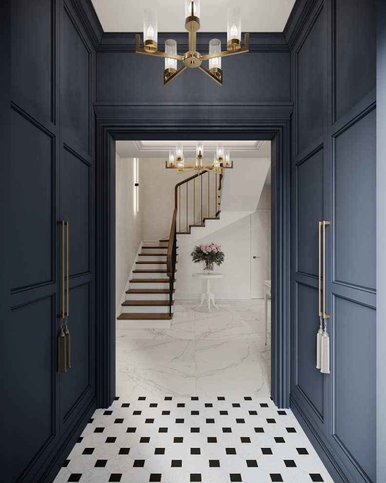 Старый Оскол. Современная классика.