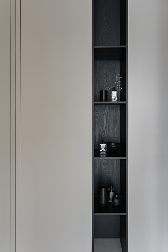 Гардероб ЖК «FORUM CITY»